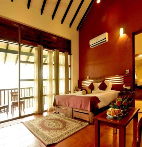 Wayanad Silver Woods Exterior foto